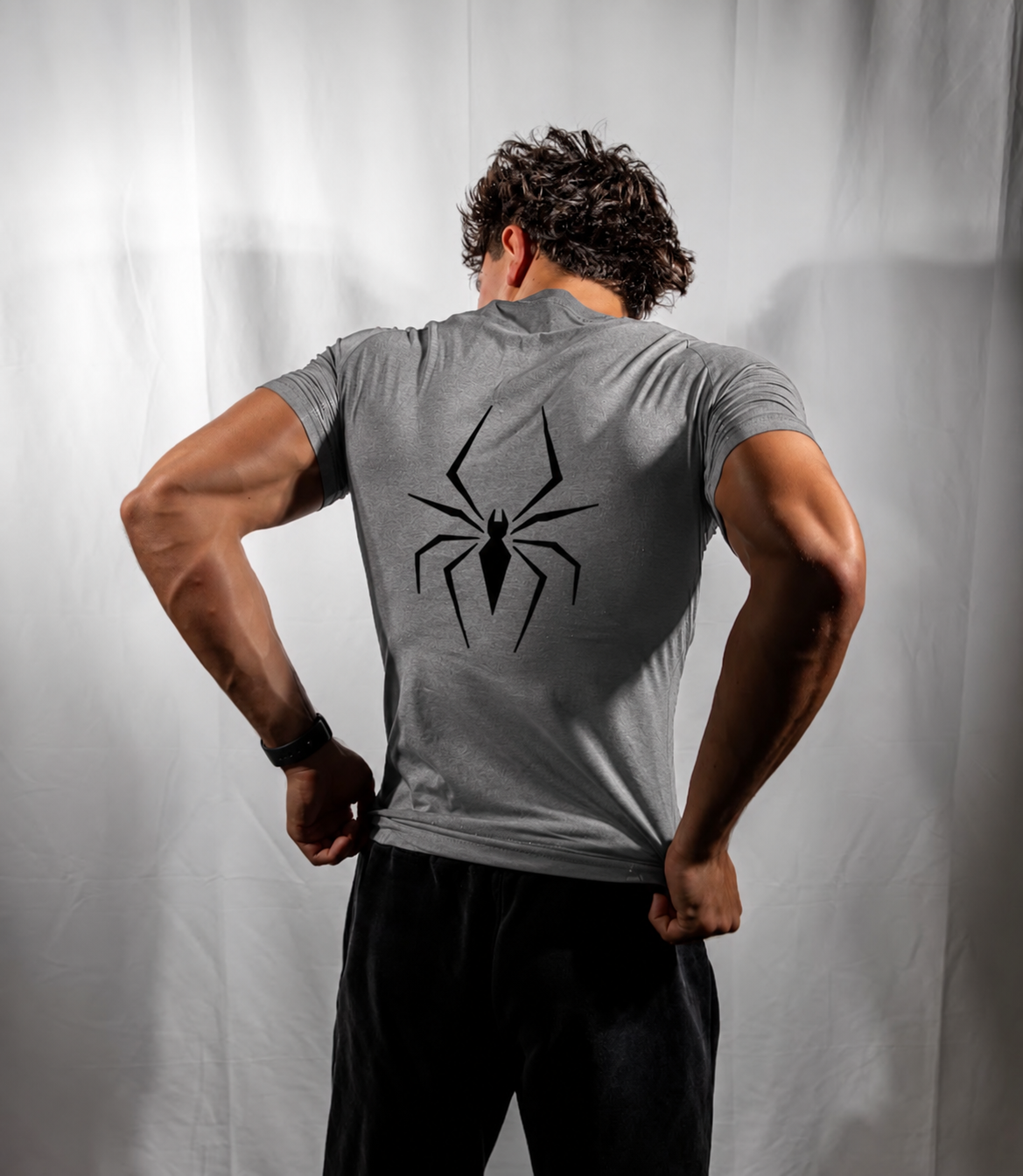 SPIDER COMP 2.0
