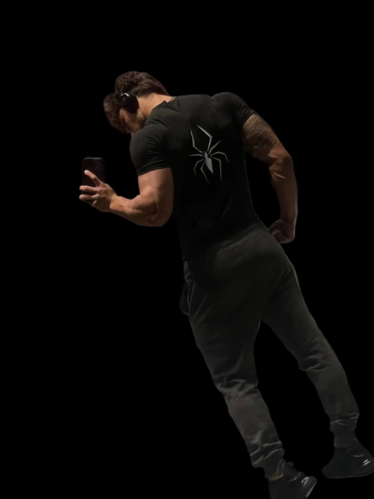 SPIDER COMP 1.0