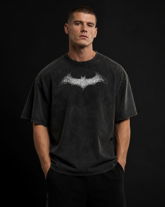 BAT SNOW WASHED PUMP COVER