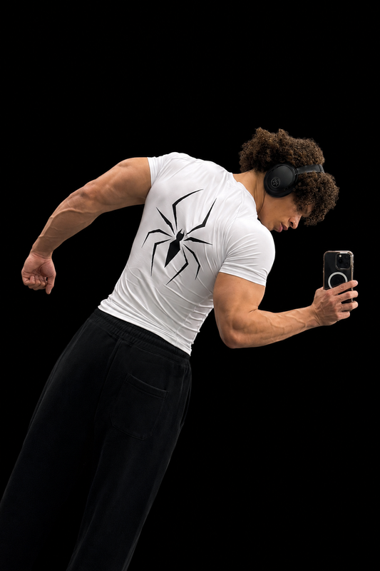 SPIDER COMP 2.0