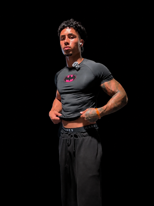 PINK BAT ATLAS COMP