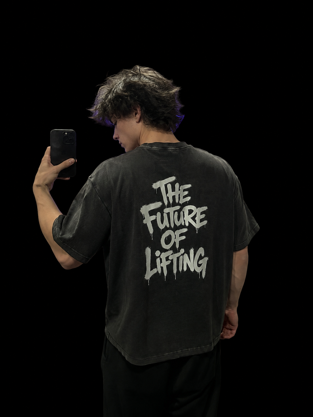 THE FUTURE OF LIFTING PUMP COVER