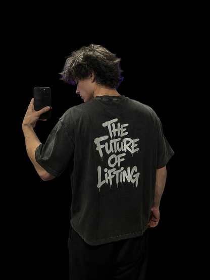THE FUTURE OF LIFTING PUMP COVER