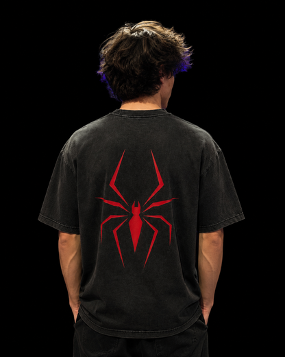 SPIDER PUMP COVER