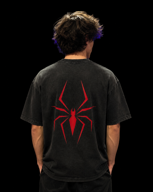 SPIDER PUMP COVER