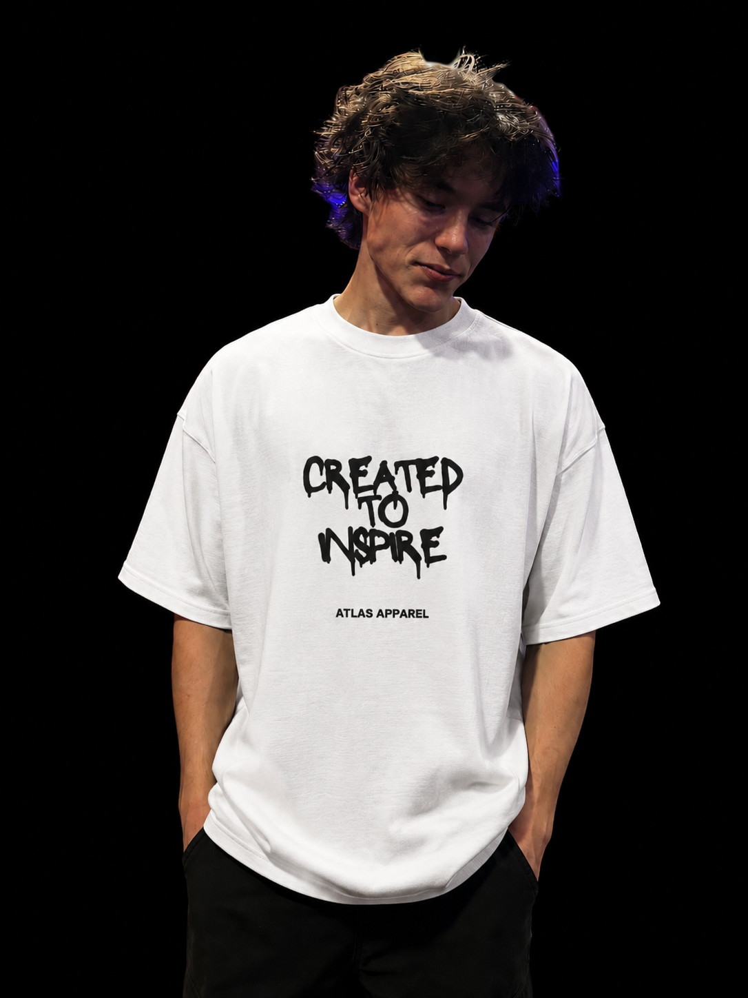 INSPIRE PUMP COVER