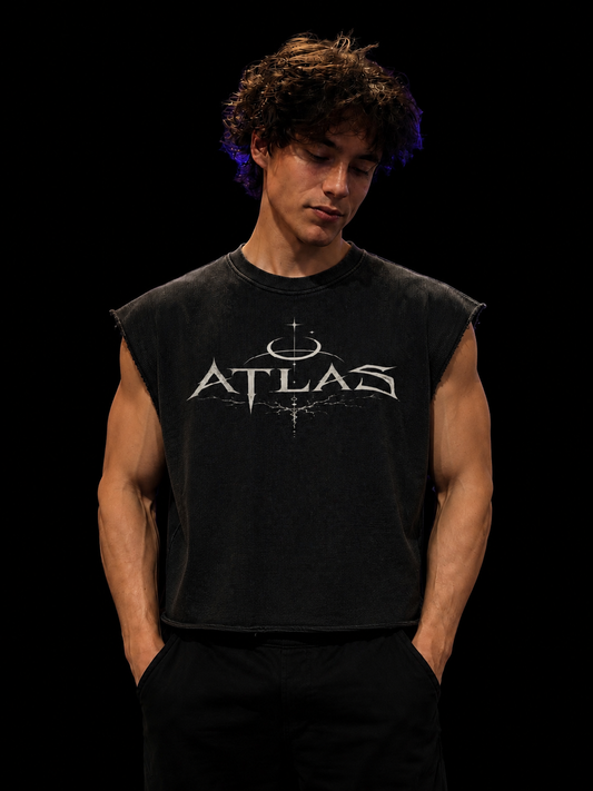 ATLAS SUMMER TANK