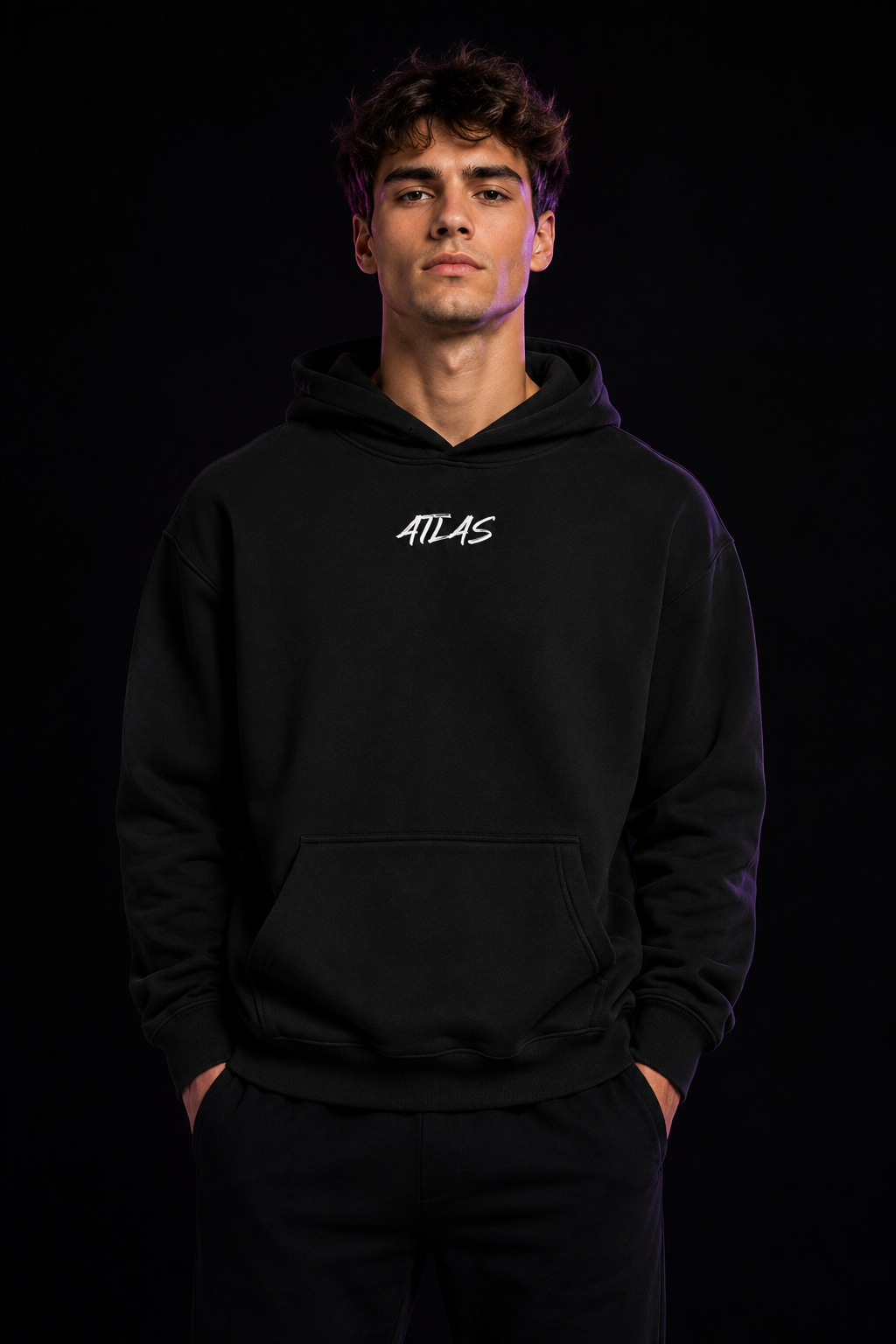 PHILIPPIANS 4:13 HOODIE