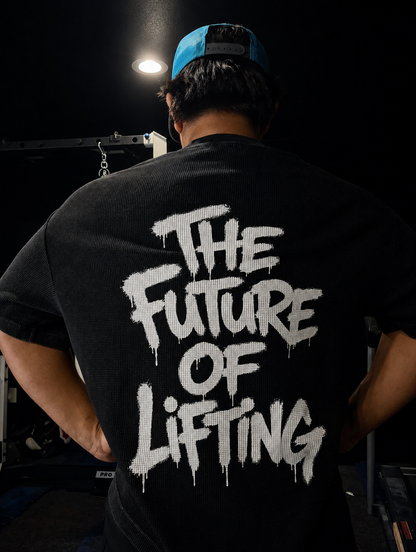 THE FUTURE OF LIFTING PUMP COVER