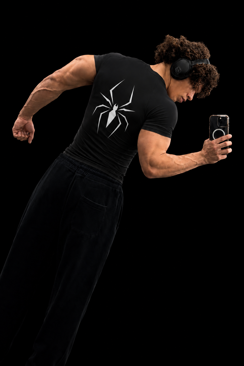 SPIDER COMP 1.0