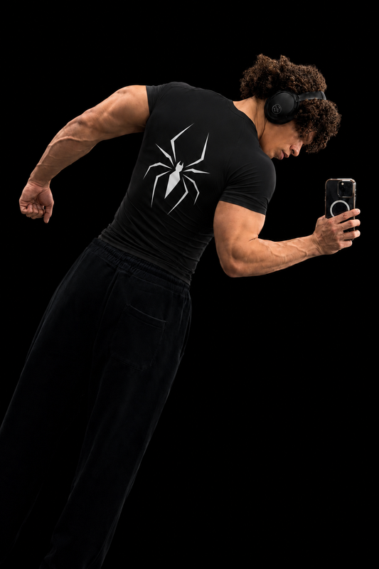 SPIDER COMP 1.0