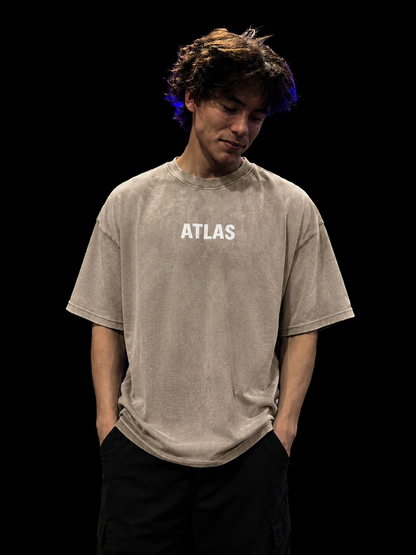ORIGINAL ATLAS TEE