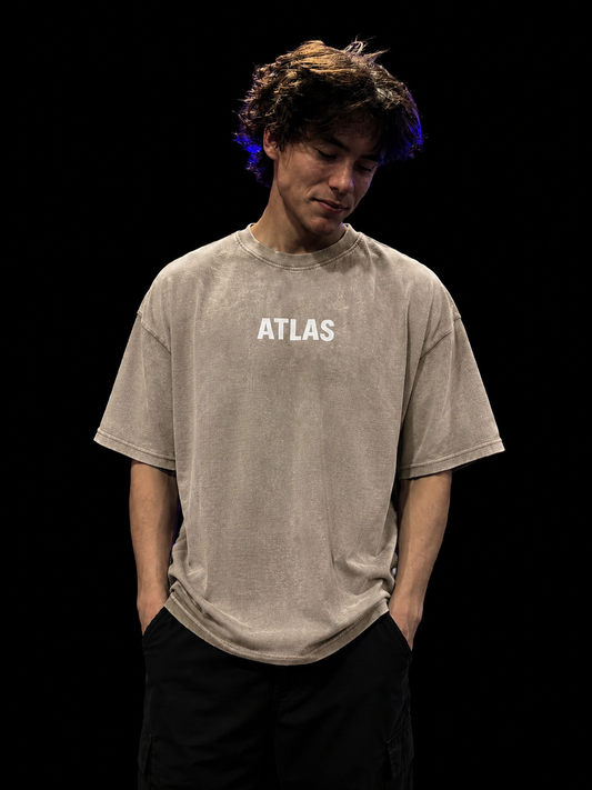 ORIGINAL ATLAS TEE