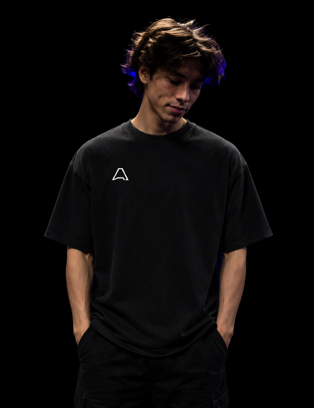 ATLAS AESTHETICS TEE