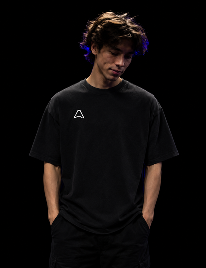 ATLAS AESTHETICS TEE