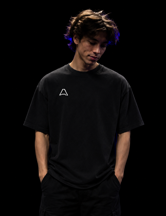ATLAS AESTHETICS TEE
