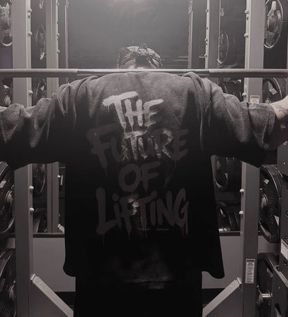 THE FUTURE OF LIFTING PUMP COVER