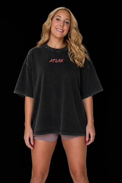 PRETTY GIRLS LIFT HEAVY PUMP COVER