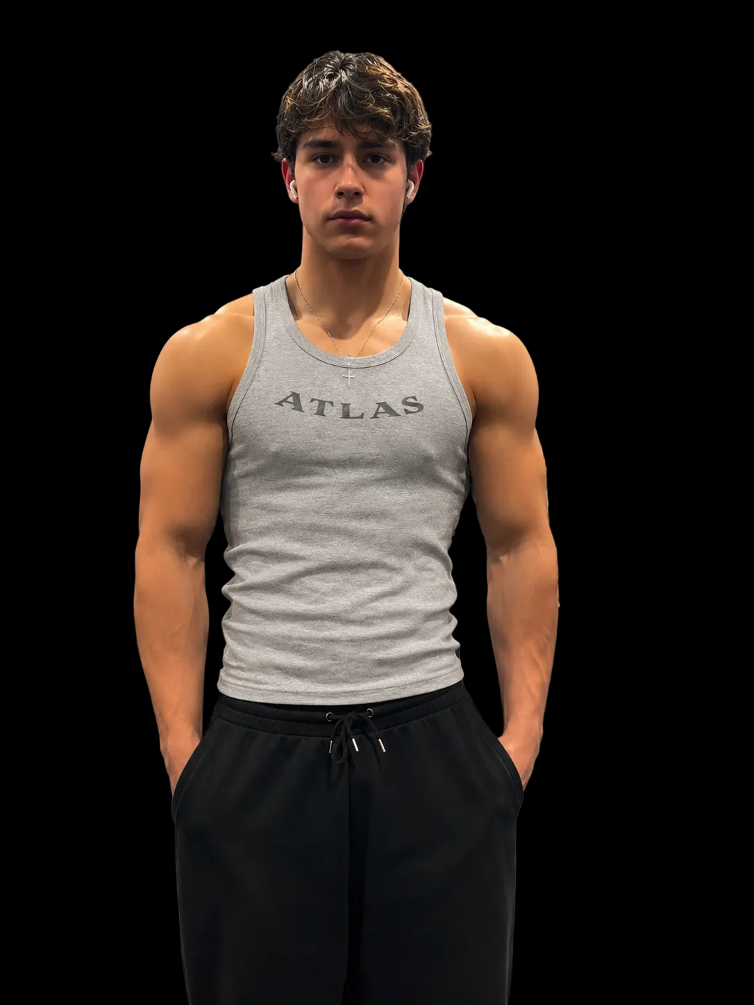 ATLAS CORE TANK
