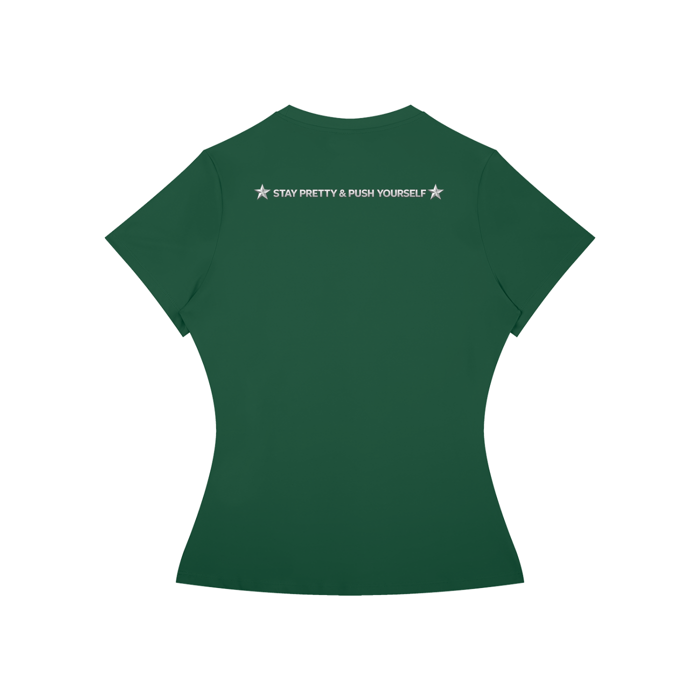 WOMENS PUSH YOURSELF COMP