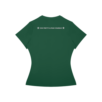 WOMENS PUSH YOURSELF COMP