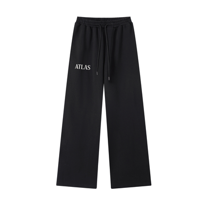 Essential Atlas Straight Leg Pants