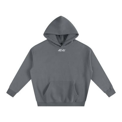 Oversized Atlas Hoodie