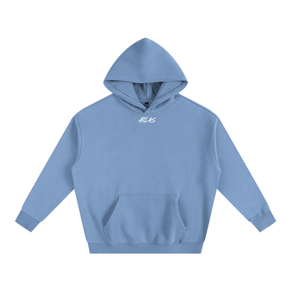 Oversized Atlas Hoodie