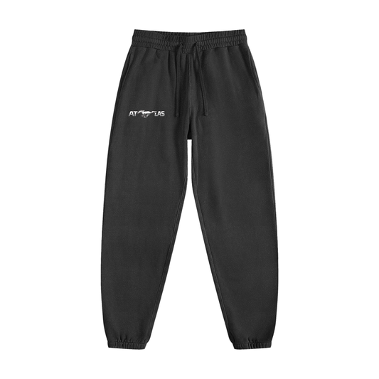 Vintage Washed Mustang Sweats