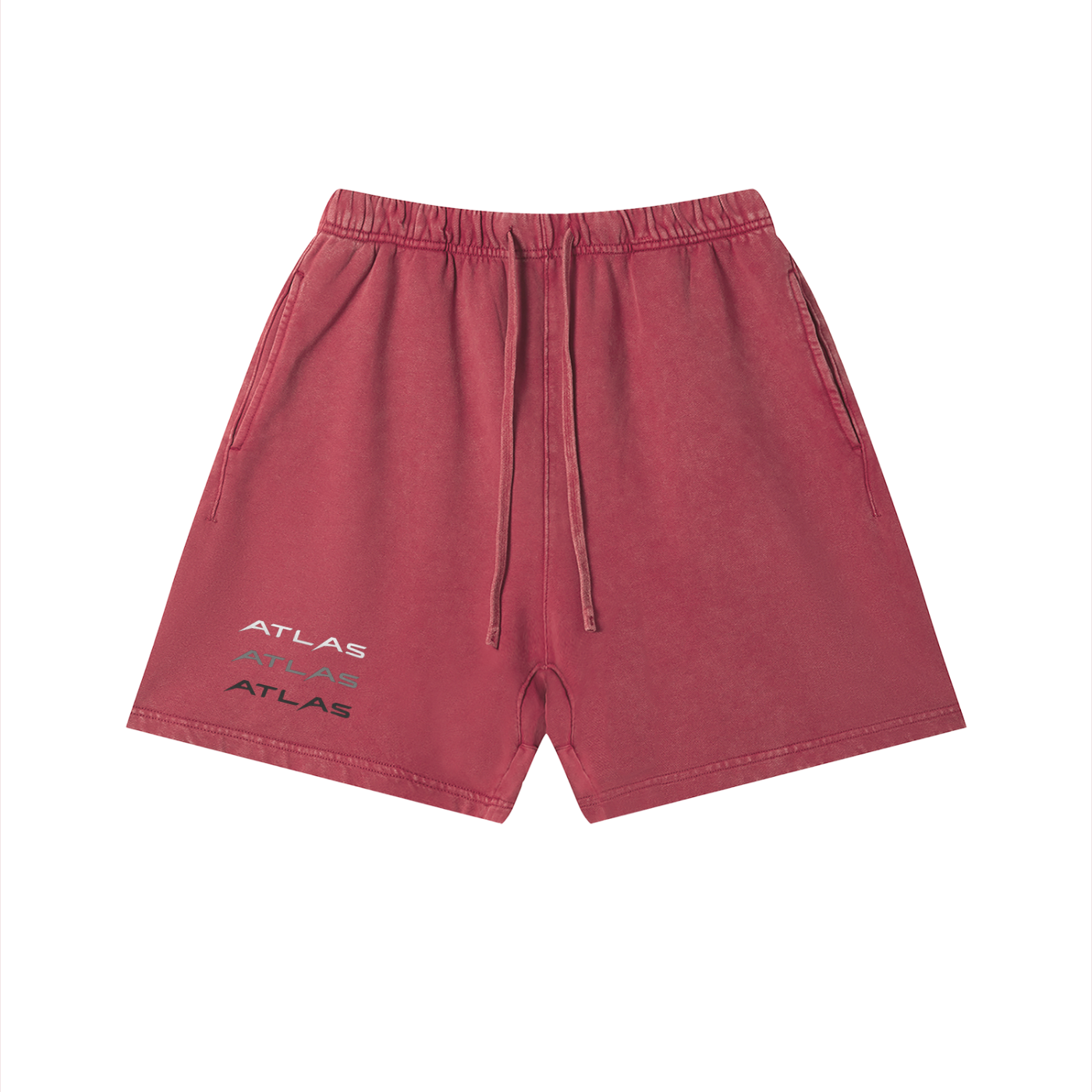 ATLAS SUMMER COTTON SHORTS