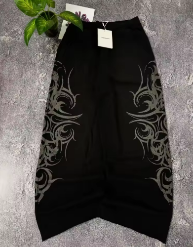 Atlas Pants Uncuffed