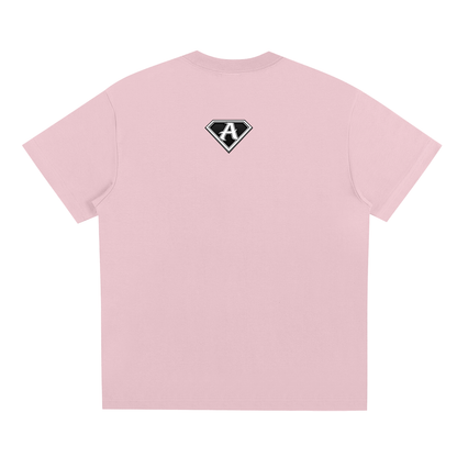 Oversized Strike Atlas Tee