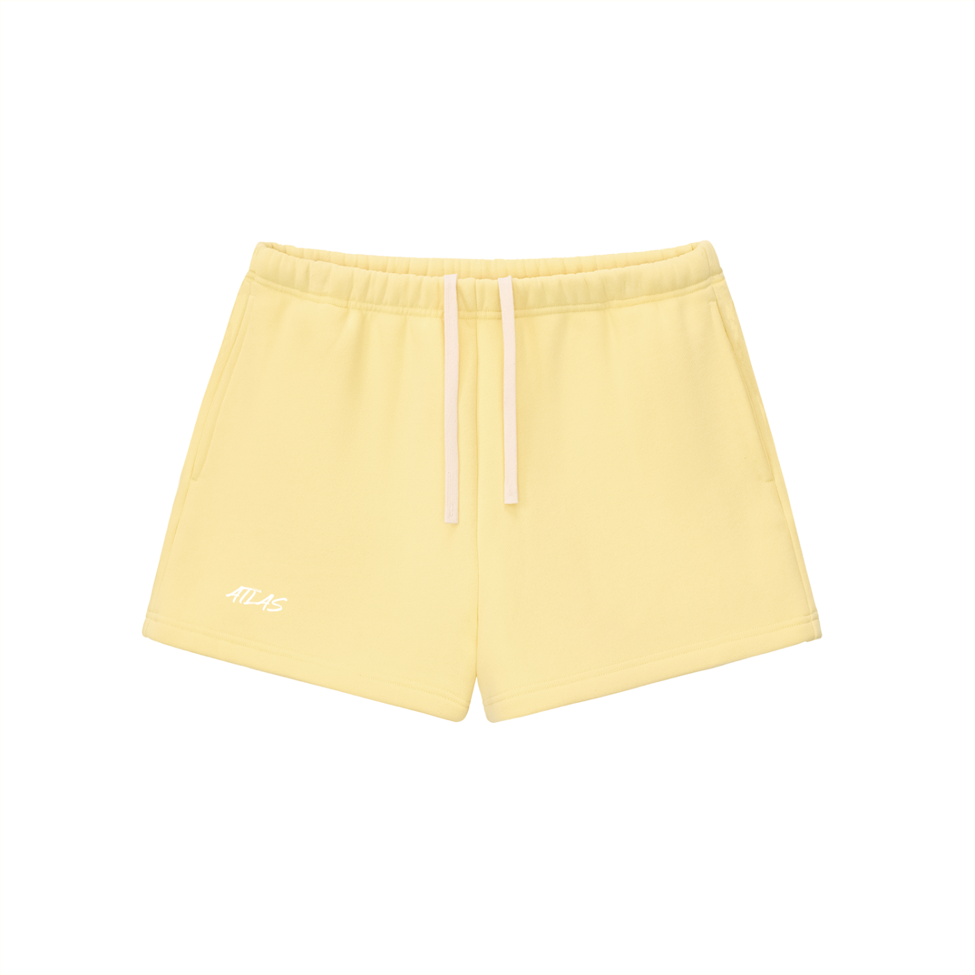 Commit To The Lord Shorts