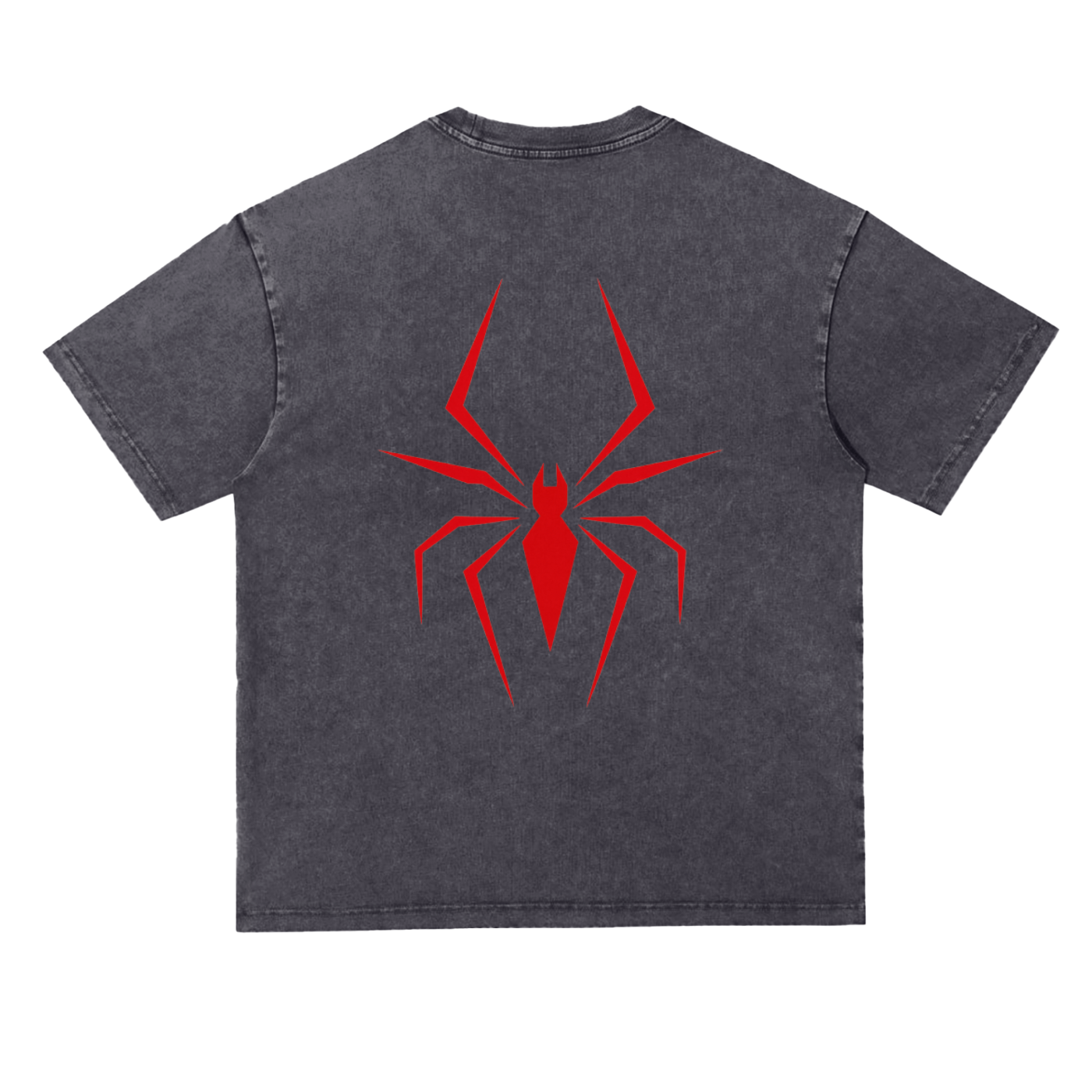 SPIDER PUMP COVER