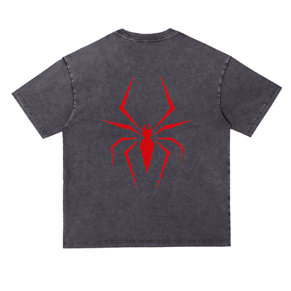 SPIDER PUMP COVER