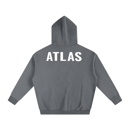 Oversized Atlas Hoodie