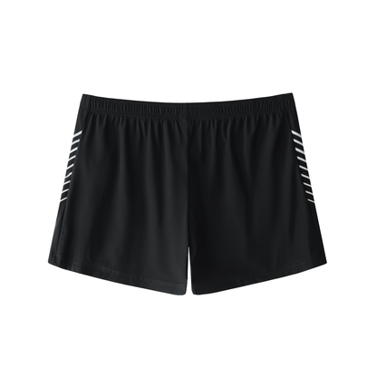 ATLAS AESTHETICS SHORTS