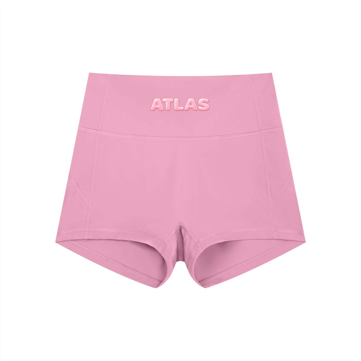 BUBBLE SHORTS