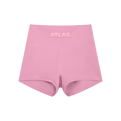 BUBBLE SHORTS
