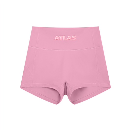 BUBBLE SHORTS