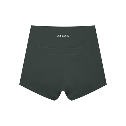 WOMEN’S ATLAS SHORTS