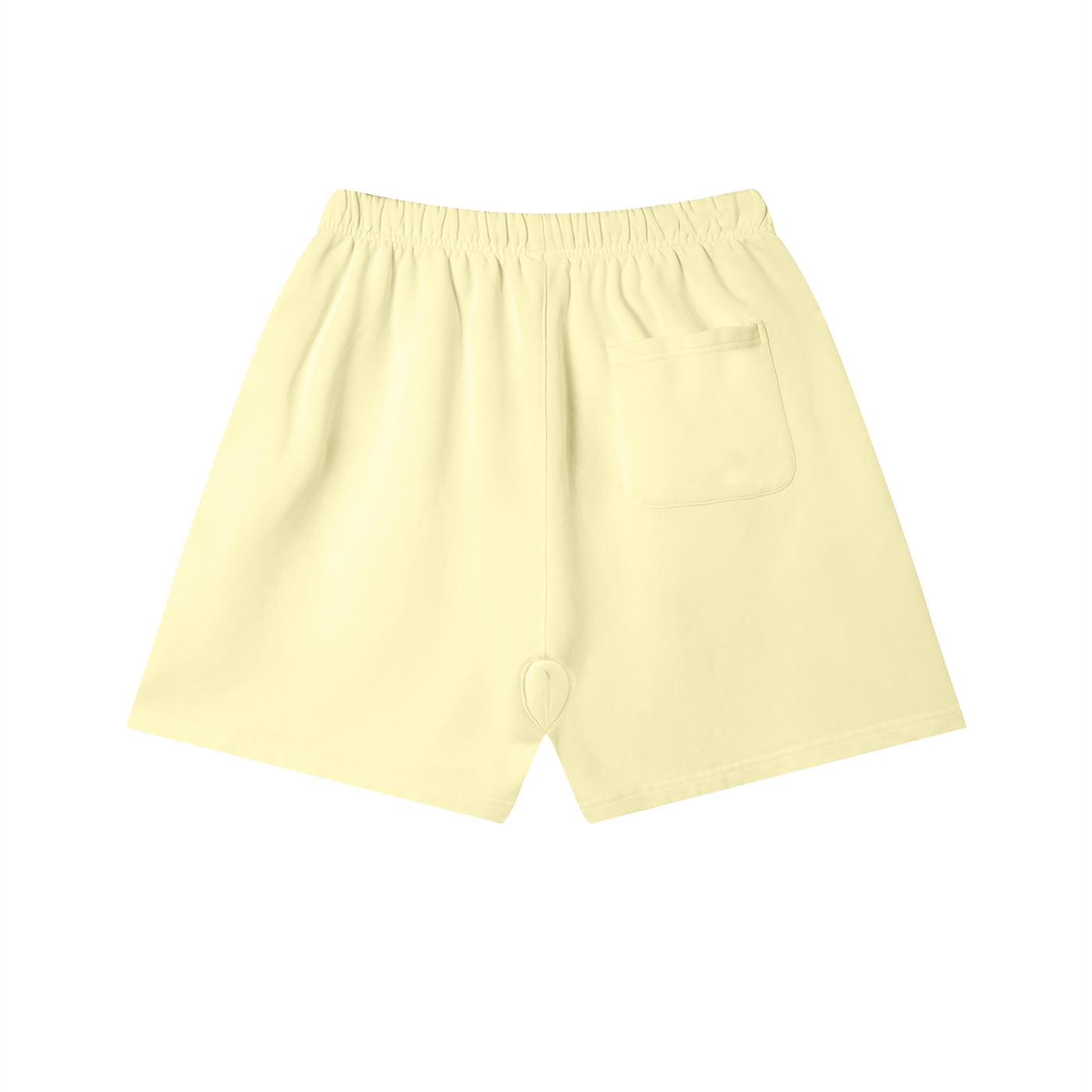 ATLAS SUMMER COTTON SHORTS