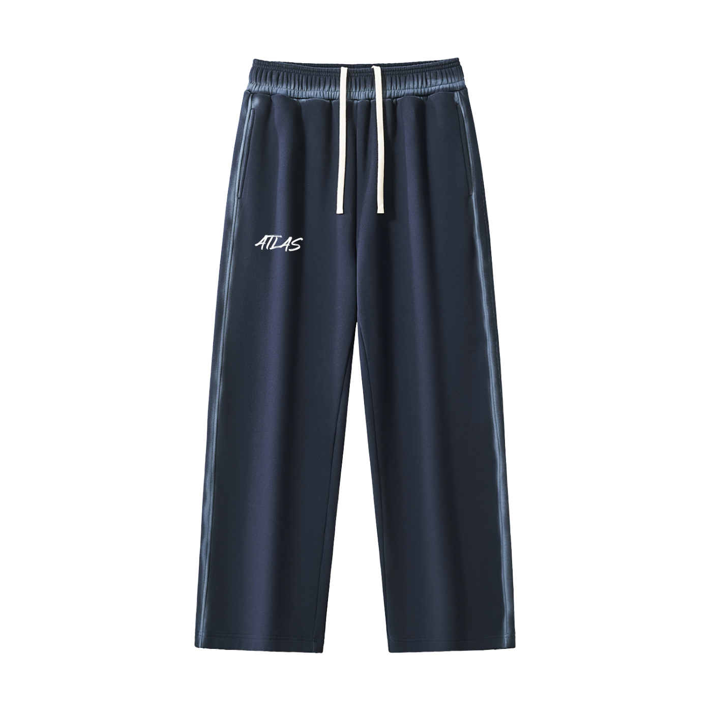 Sunfaded Edge Fleece Sweatpants