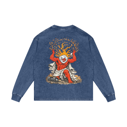 Atlas Acid Wash Pump Cover