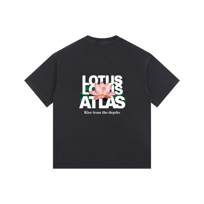 Lotus Atlas Tee