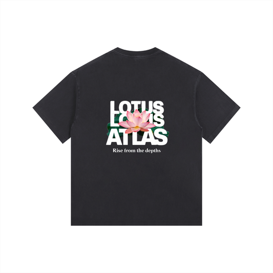 Lotus Atlas Tee