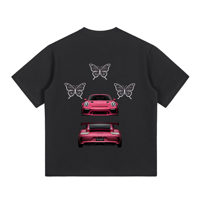 Essential Car Tee