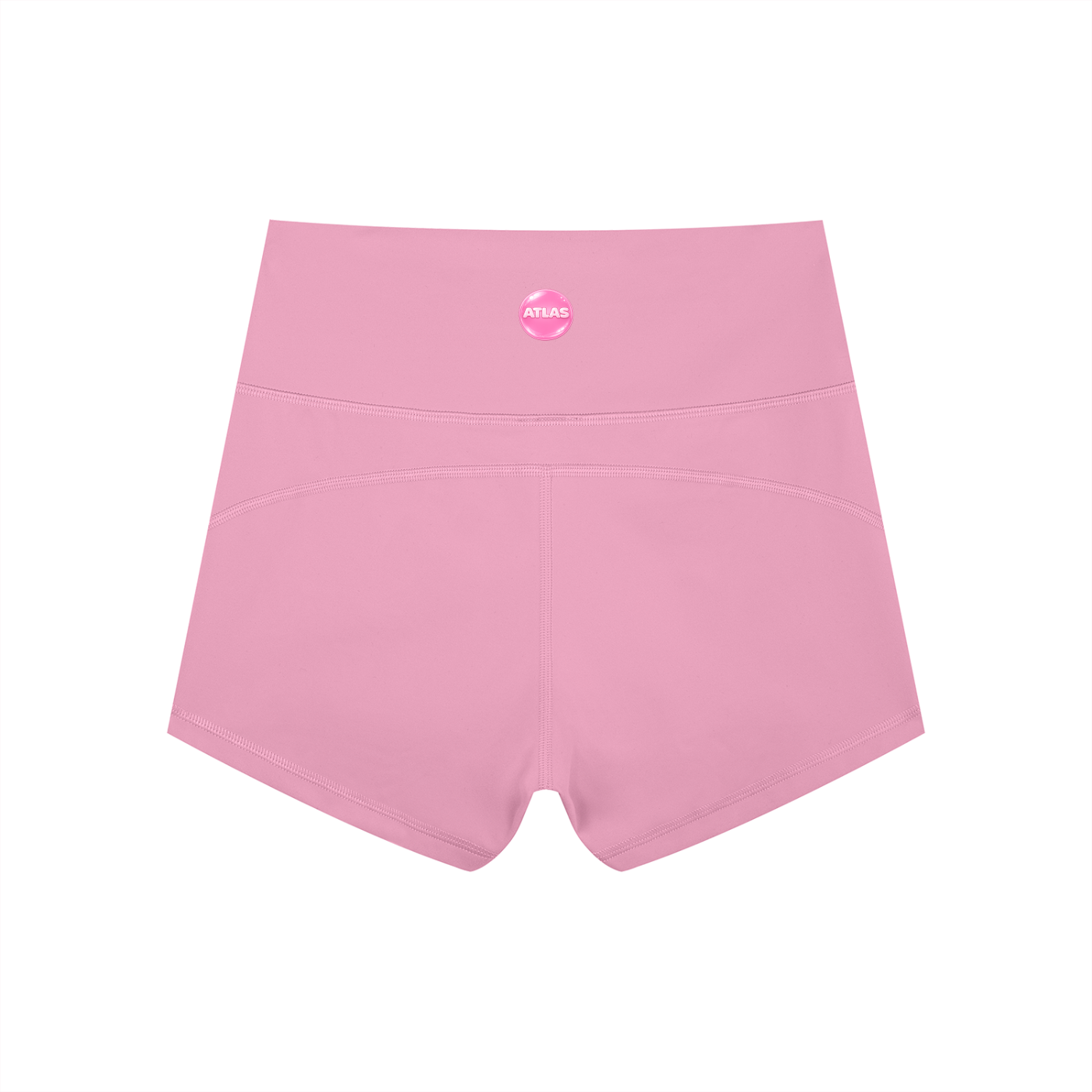 BUBBLE SHORTS
