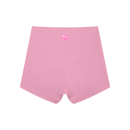 BUBBLE SHORTS