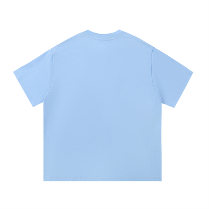 Atlas Essential Cotton Tee